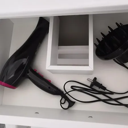 Lägenhet Le Chaleureux, Accueillant, Gare, Parking Gratuit