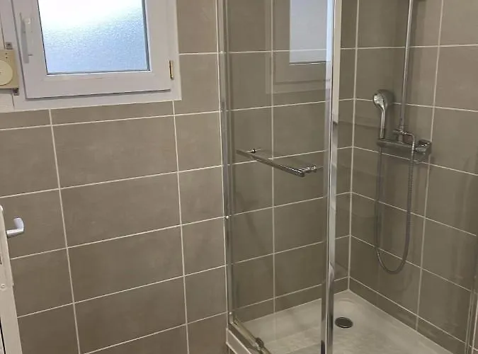 Le Chaleureux, Accueillant, Gare, Parking Gratuit 公寓