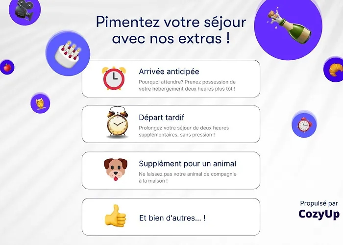 Le Chaleureux, Accueillant, Gare, Parking Gratuit 勒芒